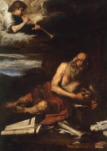 Sint Hiëronymus